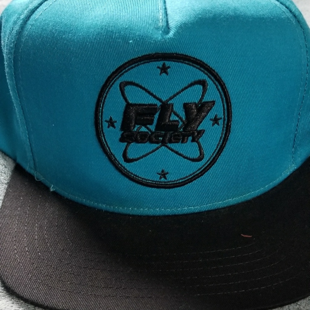 Fly Society snapback